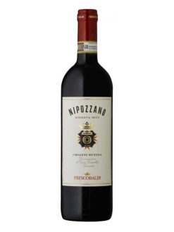 Nipozzano Riserva