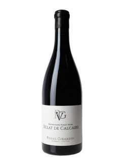 Rượu Vang Pháp Pierre Girardin Bourgogne Pinot Noir Éclat De Calcaire