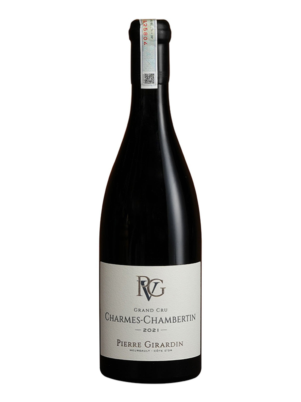 pierre-girardin-charmes-chambertin-grand-cru-2021 Rượu Vang Pháp Pierre Girardin Charmes-Chambertin Grand Cru