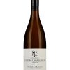 Rượu Vang Pháp Pierre Girardin Corton-Charlemagne Grand Cru La Croix