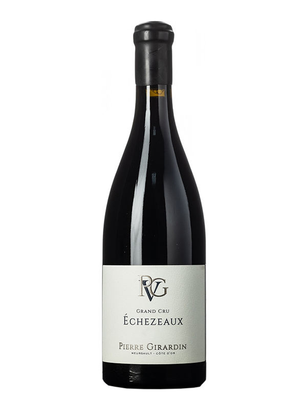 pierre-girardin-echezeaux-grand-cru Rượu Vang Pháp Pierre Girardin Échezeaux Grand Cru