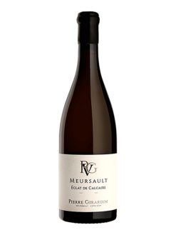 Rượu Vang Pháp Pierre Girardin Meursault Éclat De Calcaire
