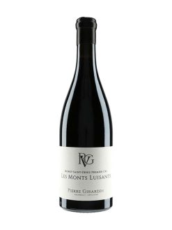 Rượu Vang Pháp Pierre Girardin Morey-Saint-Denis Premier Cru Les Monts Luisants