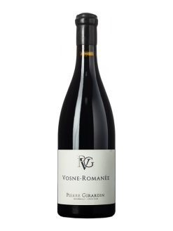 Rượu Vang Pháp Pierre Girardin Vosne-Romanée