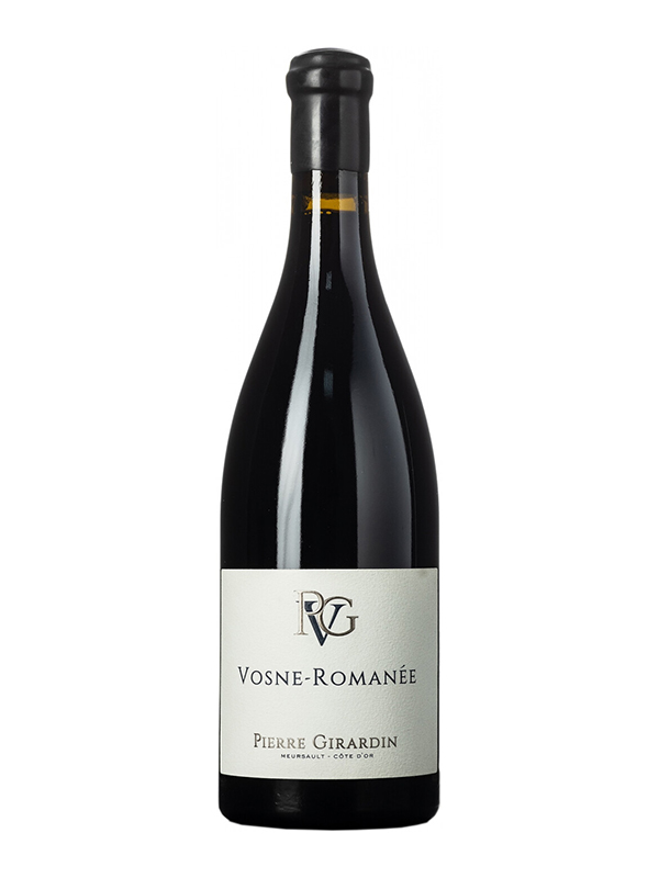pierre-girardin-vosne-romanee Rượu Vang Pháp Pierre Girardin Vosne-Romanée