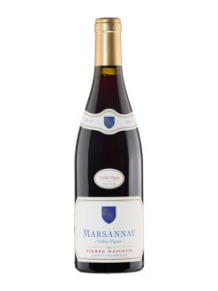 Rượu vang Pháp Pierre Naigeon Marsannay Vieilles Vignes