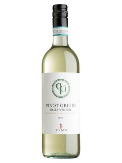 Pinot Grigio Delle Venezie