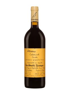 Rượu vang Ý Quintarelli Giuseppe Alzero Cabernet