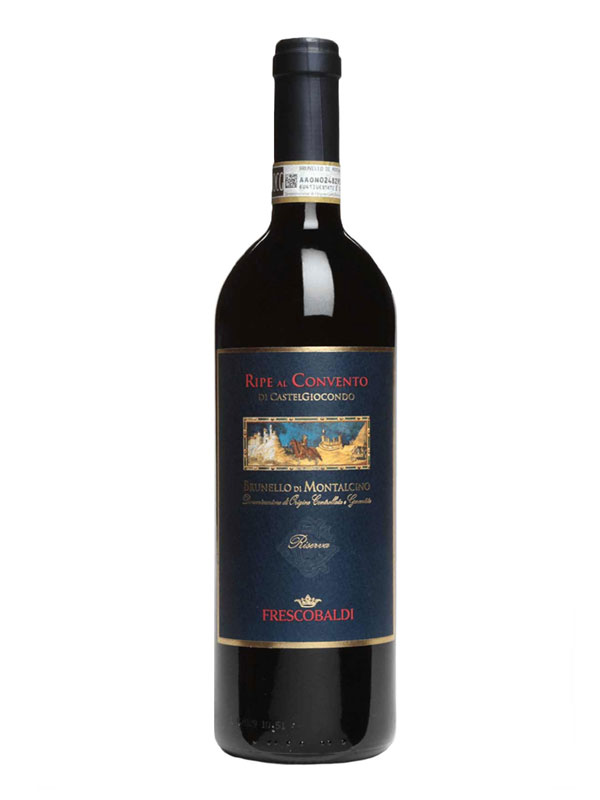 ripe-al-convento-4 Rượu vang Ý Ripe Al Convento Brunello Di Montalcino