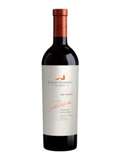 Robert Mondavi Winery Cabernet Sauvignon Reserve