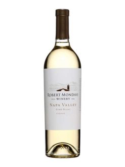 Robert Mondavi Winery Napa Valley Fumé Blanc