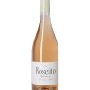 Rượu vang hồng Roselito Ribera Del Duero