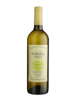 Rượu Vang Ý Rubinelli Vajol Fiori Bianchi