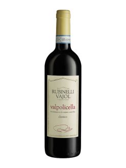 Rượu Vang Ý Rubinelli Vajol Valpolicella Classico