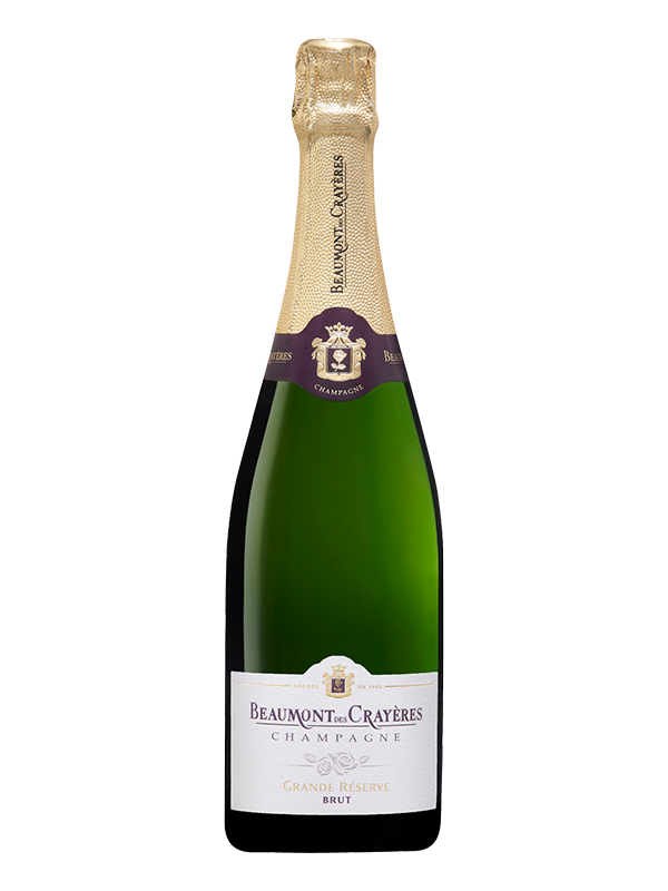 ruou-sam-panh-champagne-beaumont-des-crayeres-grande-reserve-brut Rượu sâm panh Champagne Beaumont Des Crayères Grande Réserve Brut