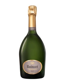 Rượu Sâm Panh Champagne Ruinart Rosé