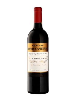Chateau Boyd-Cantenac