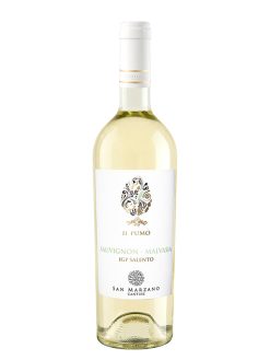 Rượu Vang Ý IL Pumo Sauvignon Malvasia
