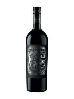 Rượu vang Ý Luccarelli Primitivo Vintage Edition