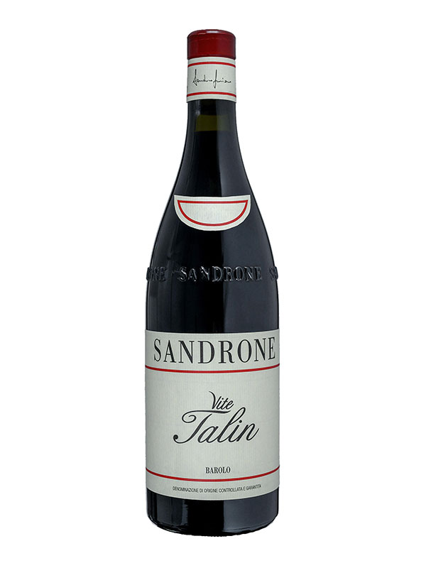sandrone-vite-talin Rượu Vang Ý Sandrone Vite Talin