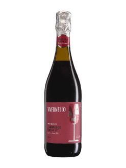 Rượu Vang Sủi Tavernello Lambrusco Emilia IGT (Rosso Amabile)