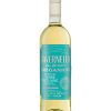 Rượu Vang Ý Tavernello Organico Bianco Terre Siciliane