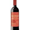 Rượu Vang Ý Tavernello Organico Rosso Terre Siciliane