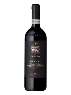 Rượu vang Ý Tenuta Perano Rialzi Chianti Classico Gran Selezione 2017