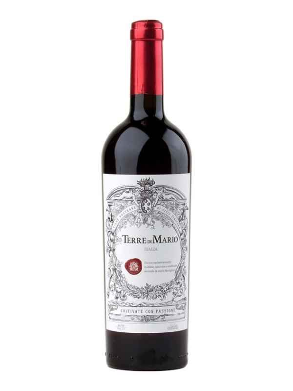 terre-di-mario Terre Di Mario Vino Rosso