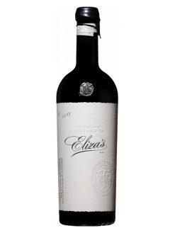 To Kalon Vineyard Company Eliza's
