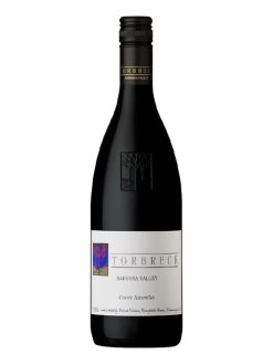 Rượu Vang Úc Torbreck Cuvée Juveniles