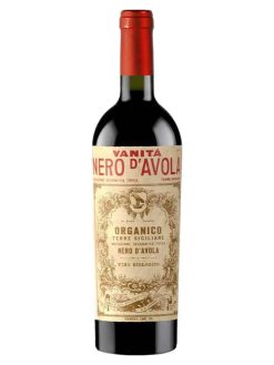 Vanita Nero d’Avola