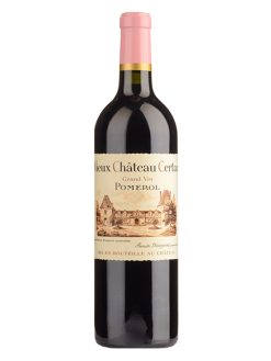 Vieux Château Certan,