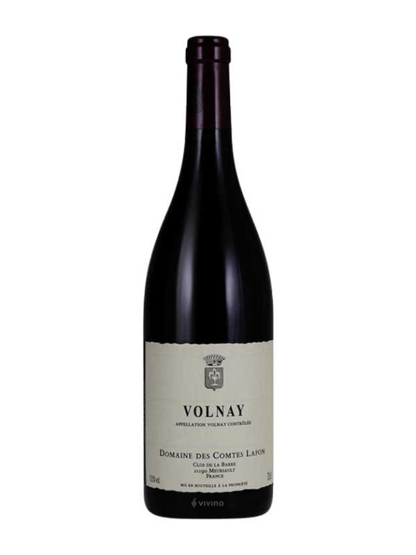 volnay-domiane-des-comtes-lafon Volnay Domaine Des Comtes Lafon