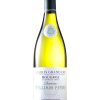 Rượu vang Pháp William Fevre Chablis Grand Cru Bougros Côte Bouguerots