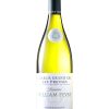 Rượu vang Pháp William Fevre Chablis Grand Cru Les Preuses