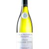 Rượu vang Pháp William Fevre Chablis Premier Cru Beauroy
