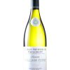 Rượu vang Pháp William Fevre Chablis Premier Cru Vaulorent