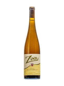 Rượu Vang Pháp Zind